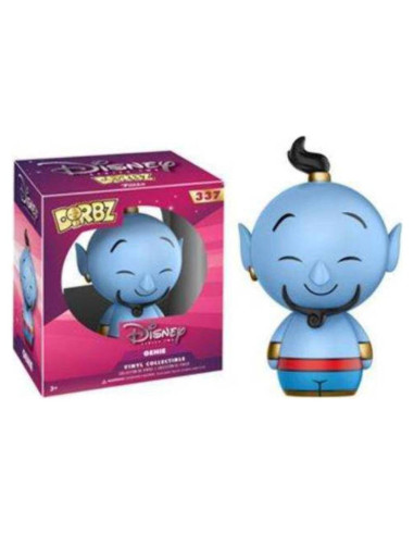 Funko Dorbz Aladino Genio Figura de Acción 7,62 cm