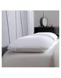 Almohada Tempur-Pedic Symphony Estándar Espuma Viscoelástica