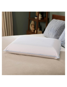 Almohada TEMPUR-Nube Doble Enfriamiento Reina Tempur-Pedic