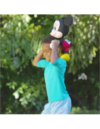 Juguete de Agua de Peluche Wahu Mickey Mouse 40 cm