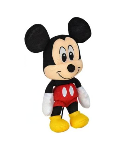 Juguete de Agua de Peluche Wahu Mickey Mouse 40 cm