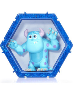 Figura Coleccionable Iluminada Sulley WOW! PODS Disney Pixar 2