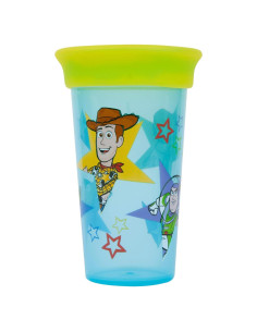 Taza 2 en 1 La Primera Infancia Toy Story Multicolor