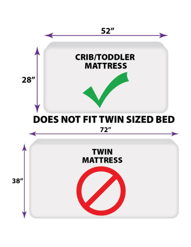 Juego de Sábanas Disney Toy Story 4 para Cuna 2 Piezas