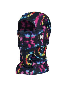 Máscara Balaclava BLACKSTRAP para Esquí - Talla Única