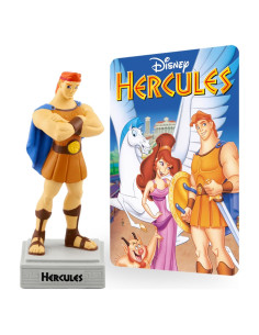 Figurita de Audio Tonies Héroes Disney Hércules 47 min