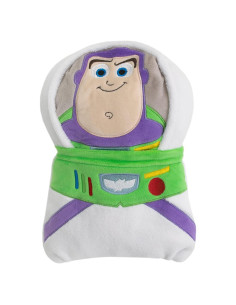 Manta de Peluche Buzz Lightyear NoJo 76x102 cm para Niños