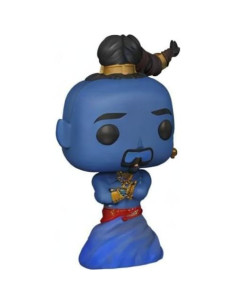 Funko Pop! Aladino Live Action Genio 9,53 cm Coleccionable 2