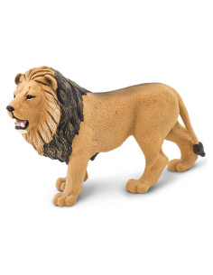 Figura de León Safari Ltd. 13,97 cm Juguete Educativo