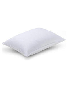 Almohada 2-en-1 Sleep Innovations Espuma Viscoelástica 1.09 kg