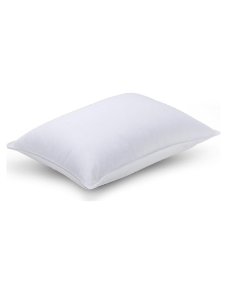 Almohada 2-en-1 Sleep Innovations Espuma Viscoelástica 1.09 kg