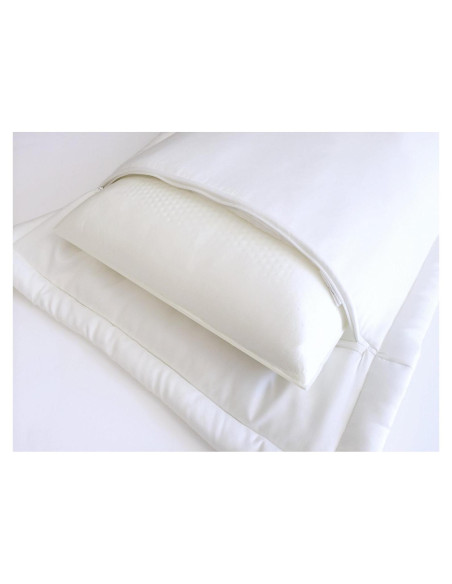 Almohada Terapéutica Espuma de Memoria Queen eConsumersUSA