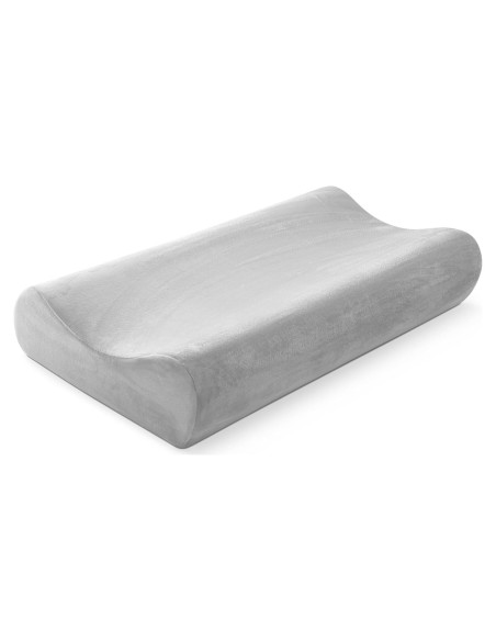 Almohada Contour AM AEROMAX King Espuma Memoria 81x41cm