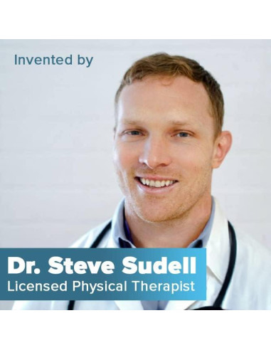 Hammock para Cuello - Dispositivo de Tracción Cervical Portátil