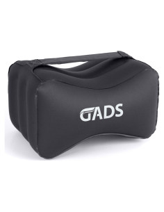 Almohada Inflable Gads para Rodilla y Espalda - Alivio Dolor