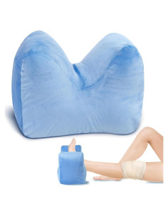 Almohada de Recuperación EKEPE para Cirugía de Rodilla