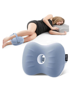 Almohada para Rodillas Forcanby P5090 Espuma Viscoelástica