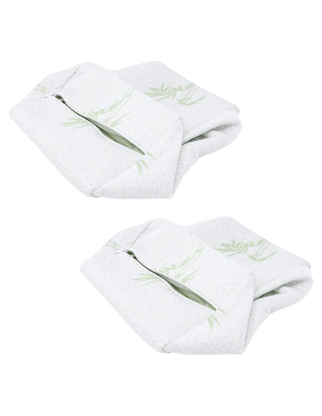 Funda de Almohada para Rodillas ATP Modern - 2 Paquetes