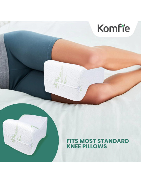 Funda de Almohada para Rodillas ATP Modern - 2 Paquetes