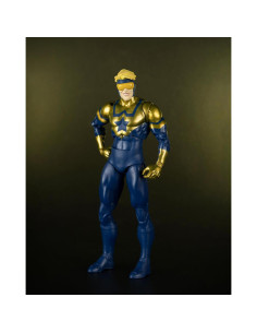 Figura de acción McFarlane DC Multiverse Booster Gold 18 cm 2