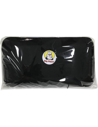 Almohada de Soporte Lumbar Big Hippo - Espuma con Memoria