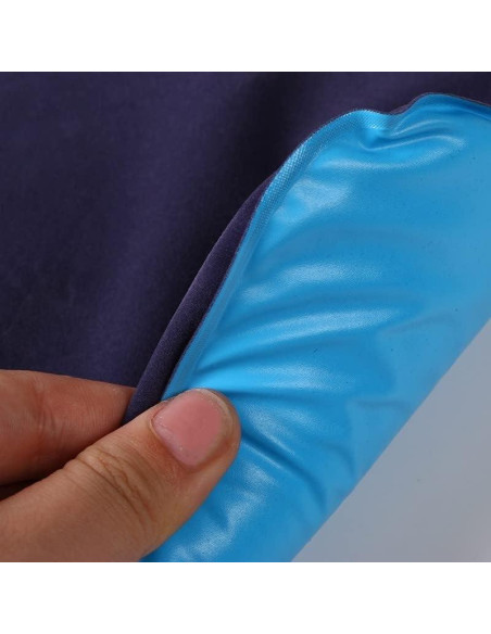 2 Almohadas Refrigerantes DobryDom 30x50 cm Alivio Nocturno