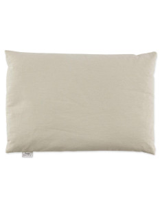 Almohada de Cama Bucky 100% Trigo Sarraceno Estándar 58x40 cm