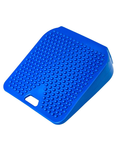 Cuña Inflable de Asiento CanDo 25x25 cm para Postura