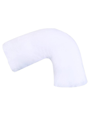 Almohada Corporal DMI para Dormir de Lado 60x60 cm