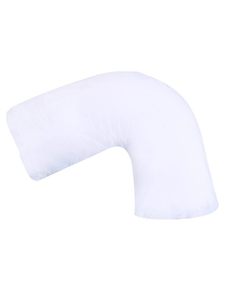 Almohada Corporal DMI para Dormir de Lado 60x60 cm