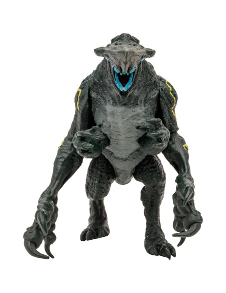 Figura Knifehead McFarlane Toys Pacific Rim 8.89 cm Detallada Figura Knifehead McFarlane Toys Pacific Rim 8.89 cm Detallada