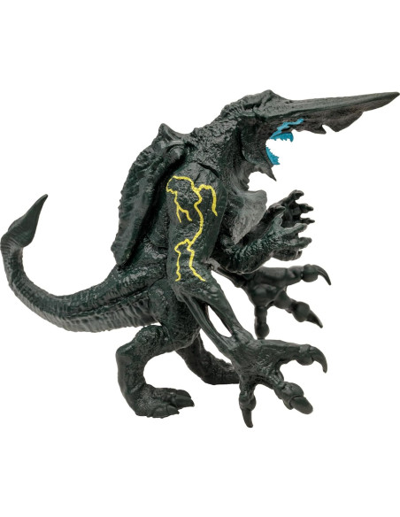 Figura Knifehead McFarlane Toys Pacific Rim 8.89 cm Detallada Figura Knifehead McFarlane Toys Pacific Rim 8.89 cm Detallada