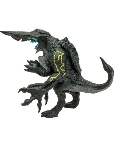 Figura Knifehead McFarlane Toys Pacific Rim 8.89 cm Detallada