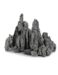 Rocas Acuáticas Naturales Seiryu 20LB para Acuario