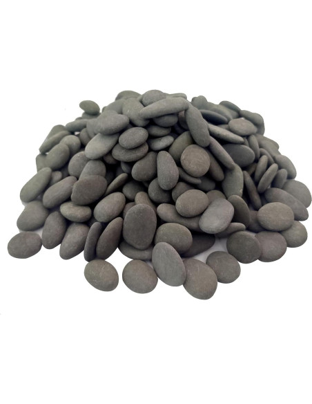 Piedras pintadas miniatura Nasrslla 200pcs 1-2.54cm Piedras pintadas miniatura Nasrslla 200pcs 1-2.54cm