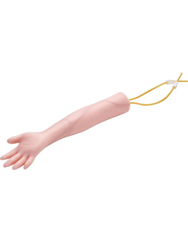 Kit de Práctica IV VEVOR para Flebotomía con Soporte