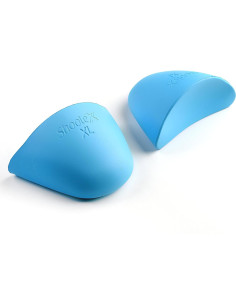 Relleno de Zapato Espuma con Memoria Shoolex X Grande 2