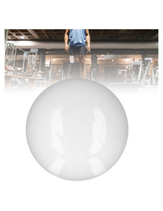 Almohadilla Protésica de Silicona SASKATE para Pierna Amputada