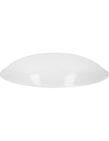 Almohadilla Protésica de Silicona SASKATE para Pierna Amputada