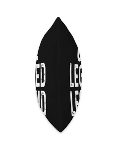 Almohada divertida para amputados Regalos divertidos 18x18 2