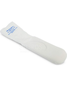 Forro Prostético Silipos SiloSheath Extra Life 13815 BK 3 Capas 2