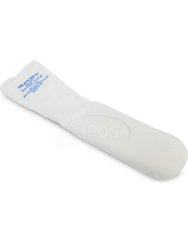 Forro Prostético Silipos SiloSheath Extra Life 13815 BK 3 Capas