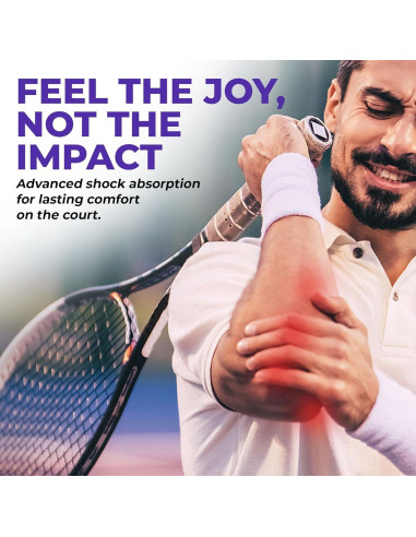 Codera TENEX Ultra para Alivio de Dolor de Codo