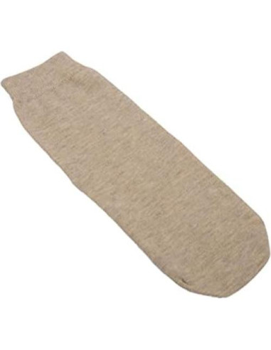 5 Calcetines para Amputados Yuyte, Algodón, Talla L