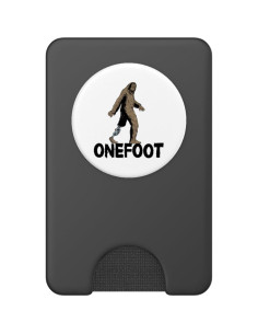 Cartera PopWallet Magnética PopSockets para Amputados 2