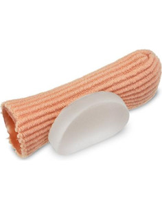 Protector de Dedos de Gel Silipos 7008 con Separador 2