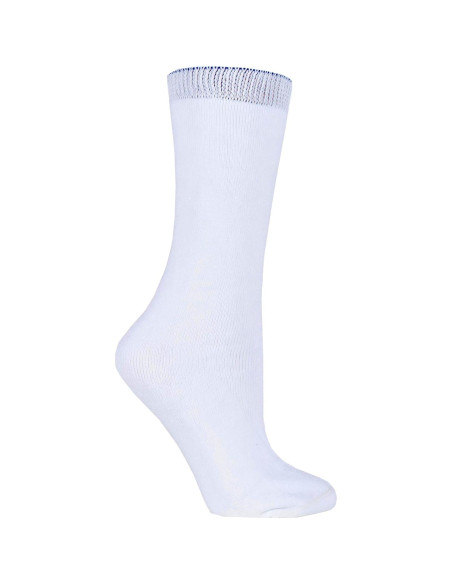 6 Calcetines Protésicos Iomi para Amputados 20 cm Rojo