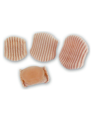 Almohadilla Digital Silipos 10075 para Juanetes y Callos