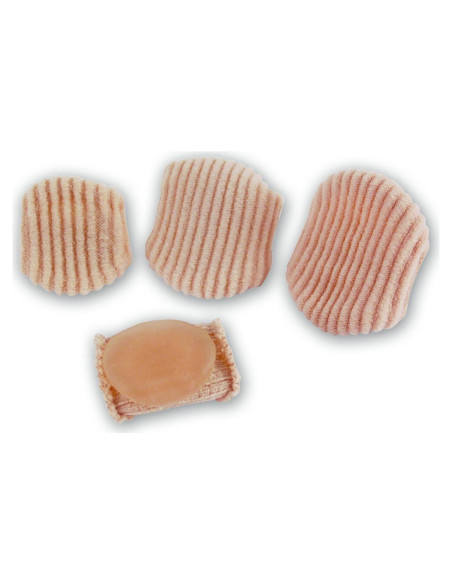 Almohadilla Digital Silipos 10075 para Juanetes y Callos