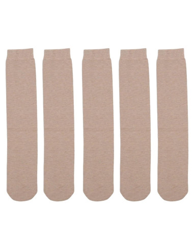 Calcetines Protésicos Algodón Transpirable 5 Piezas